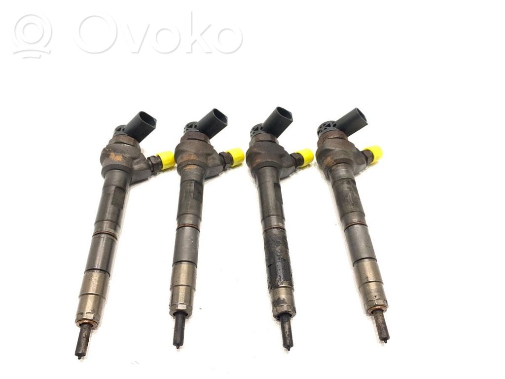 Audi Q5 SQ5 8R Set injectoare combustibil