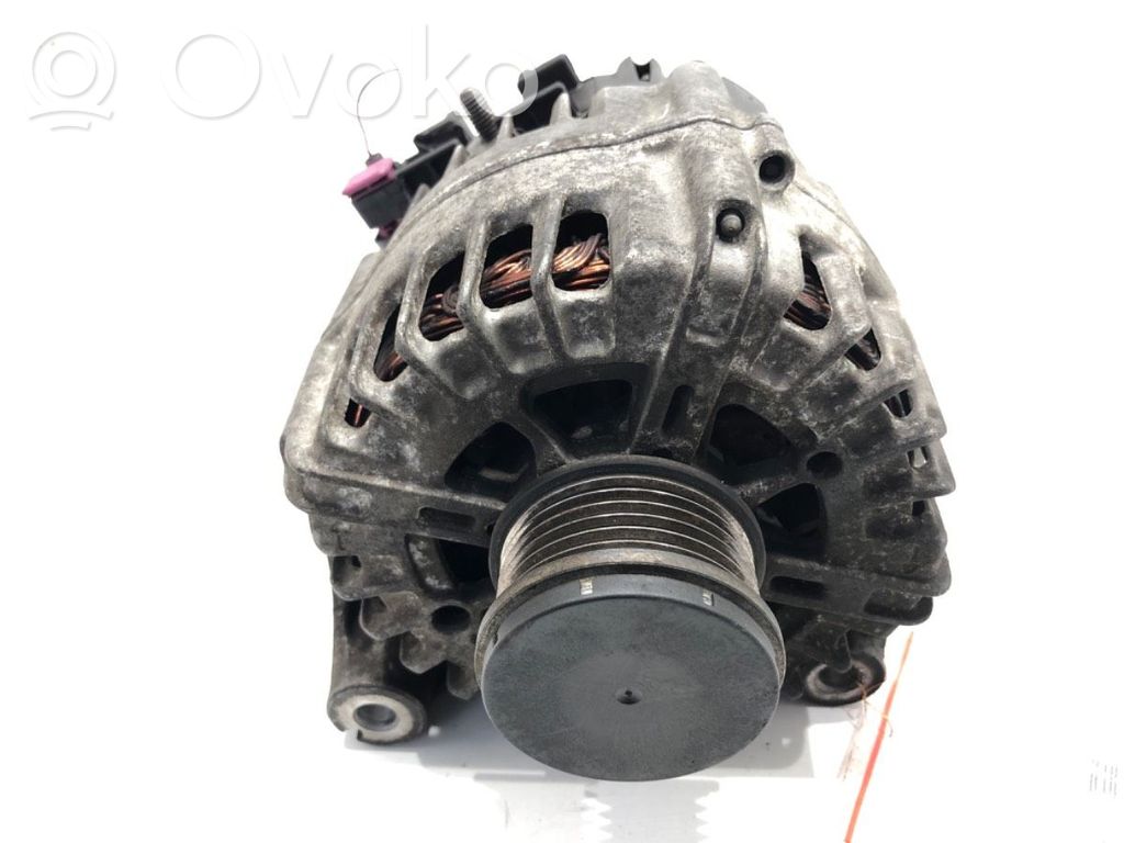 BMW 5 F10 F11 Generator/alternator
