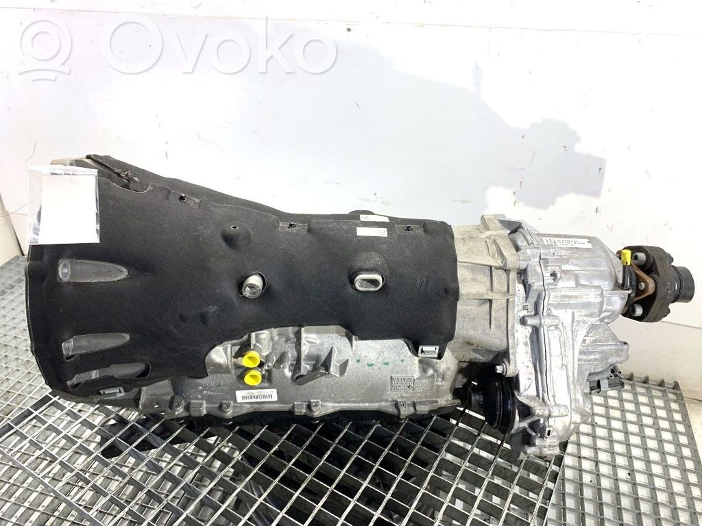BMW X4 G02 Scatola del cambio manuale a 5 velocità 