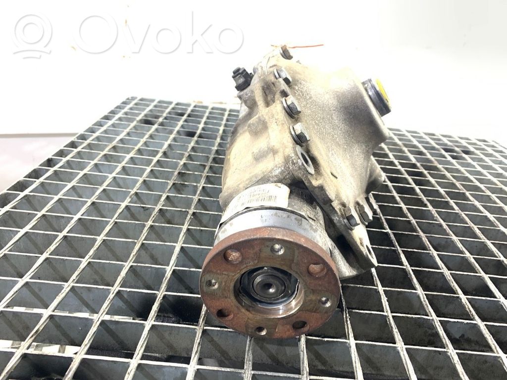 BMW 5 F10 F11 Differenziale anteriore 