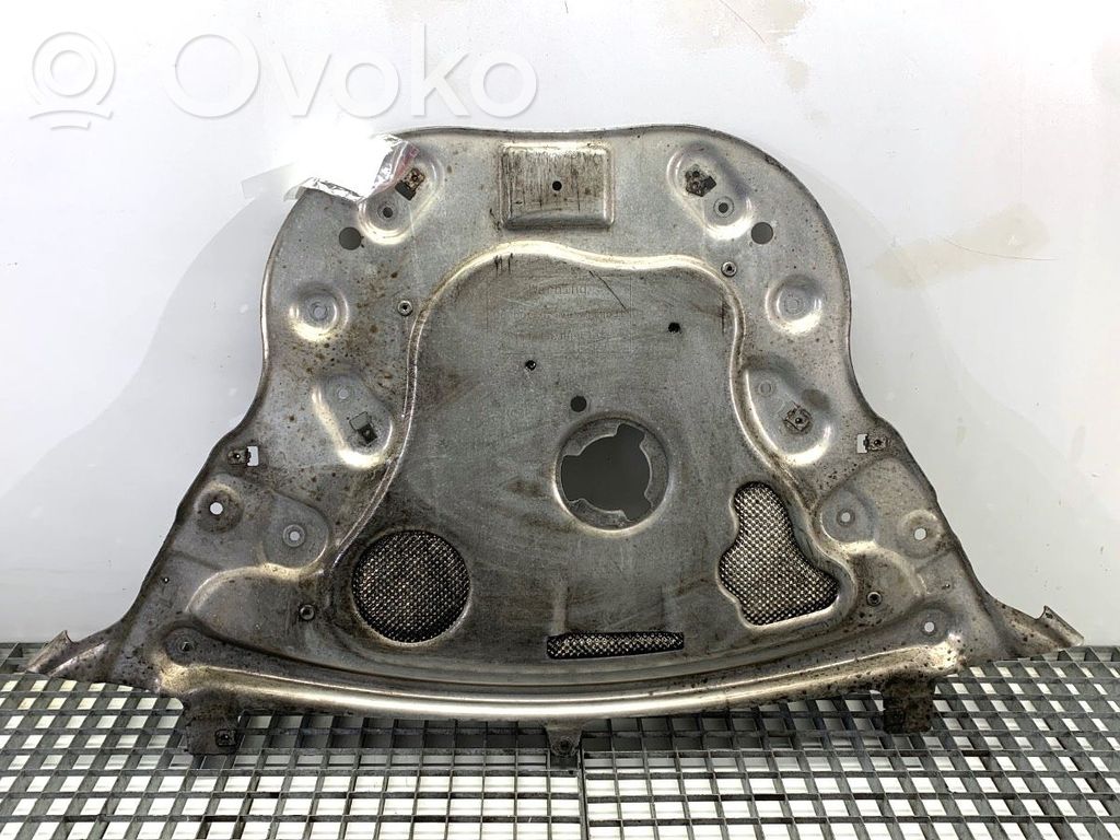 BMW 5 F10 F11 Alte piese motor 