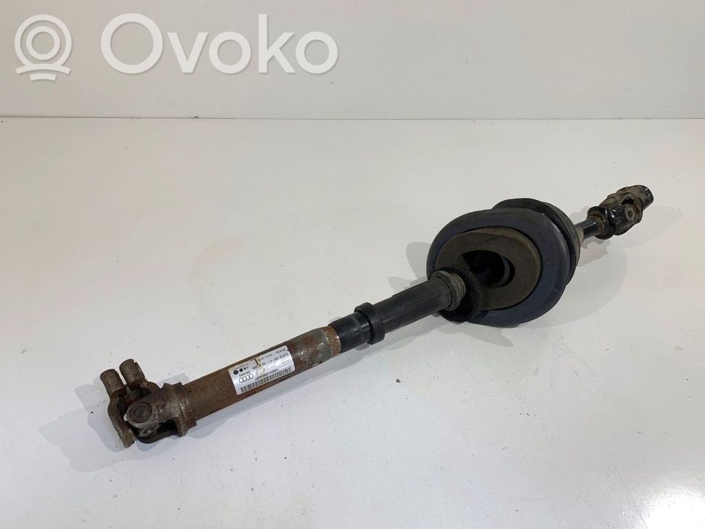 Audi A5 8T 8F Drążek kierowniczy 