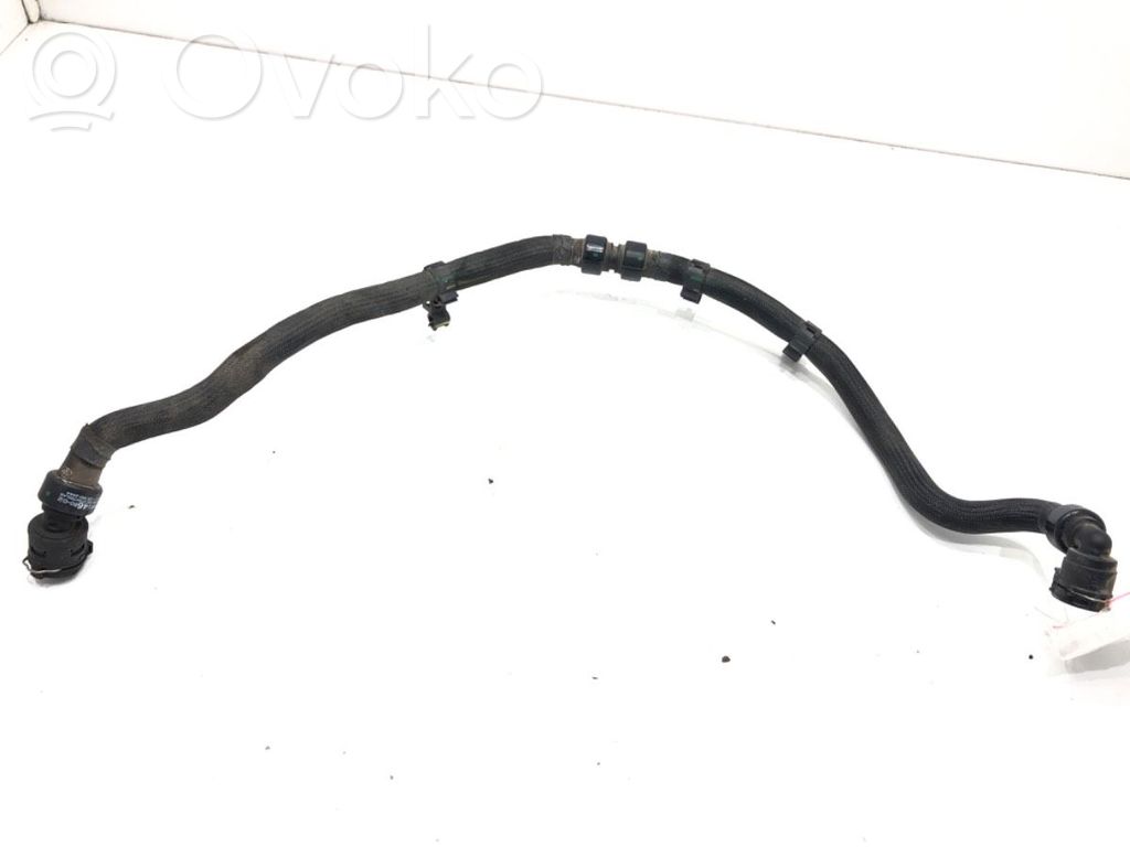 Peugeot 3008 II Conductă/furtun lichid de răcire motor 