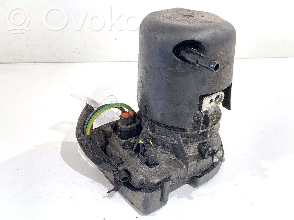 Ohjaustehostimen pumppu   9685412280