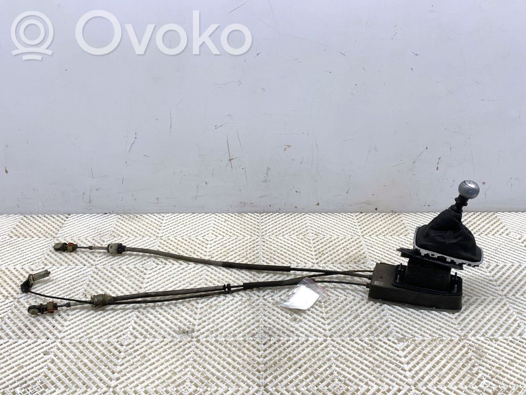 Citroen C5 Pavarų perjungimo traukė 