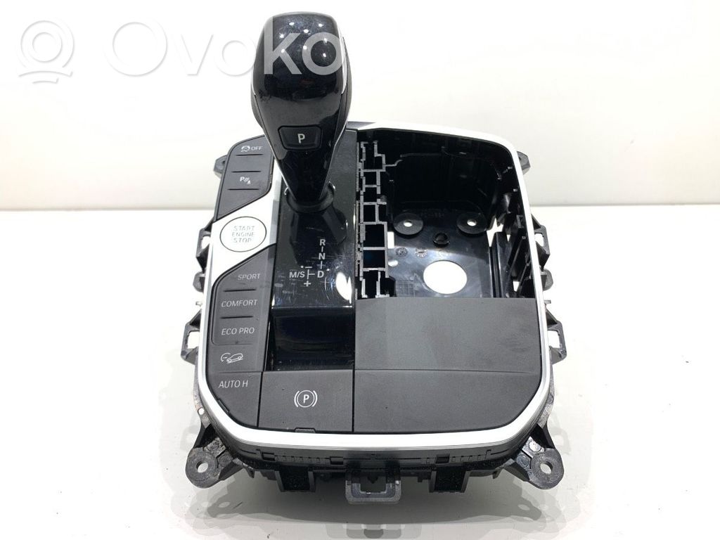 BMW X4 G02 Gear shift rod 