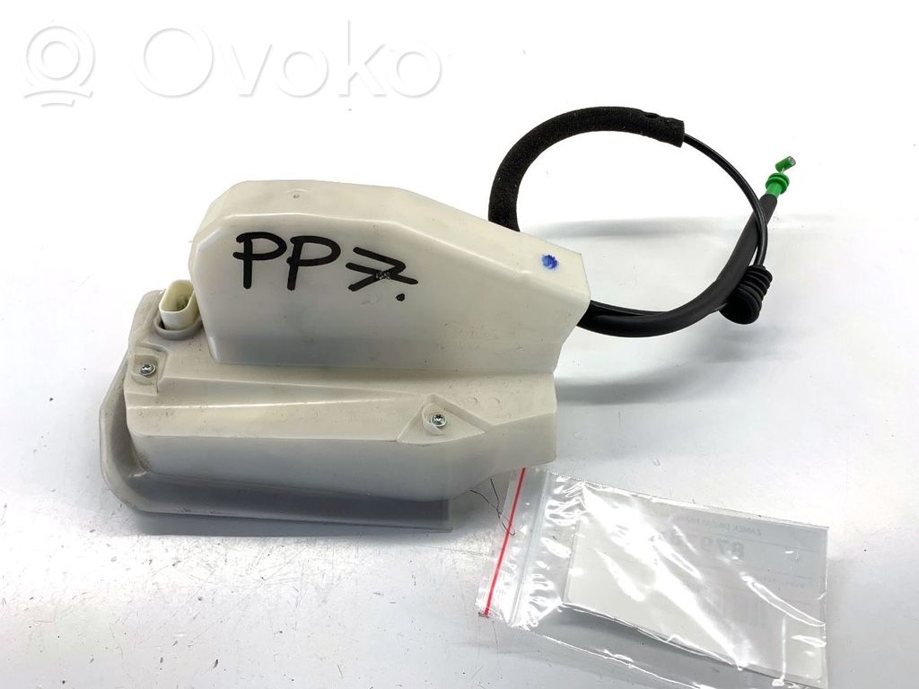 Tesla Model Y Front door lock 