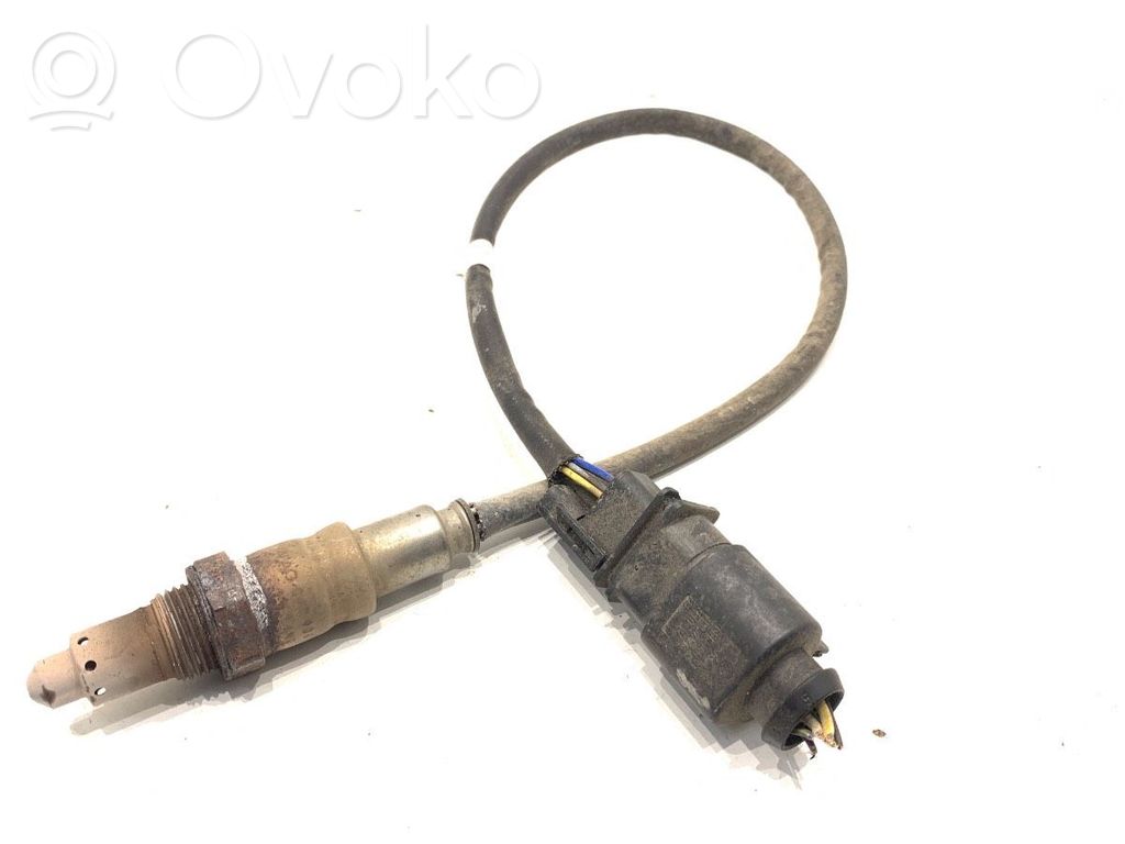 Skoda Fabia Mk3 (NJ) Lambda probe sensor 