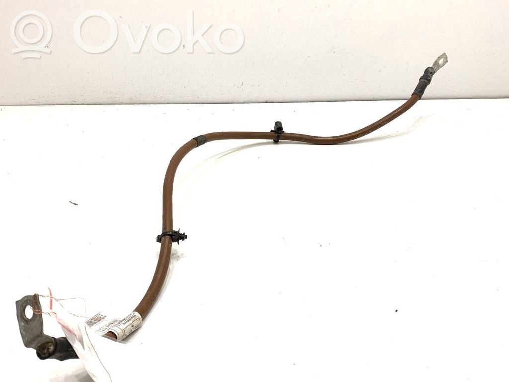 Mercedes-Benz Sprinter W907 W910 Altra parte esteriore