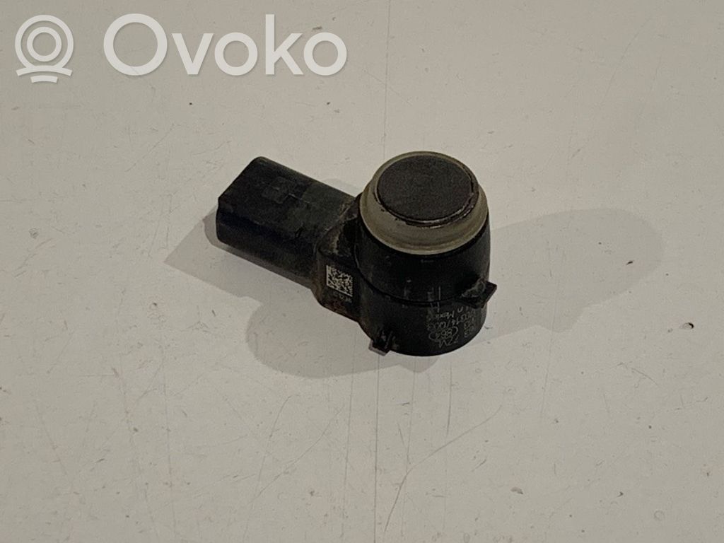 Citroen C4 II Sensor de aparcamiento PDC 