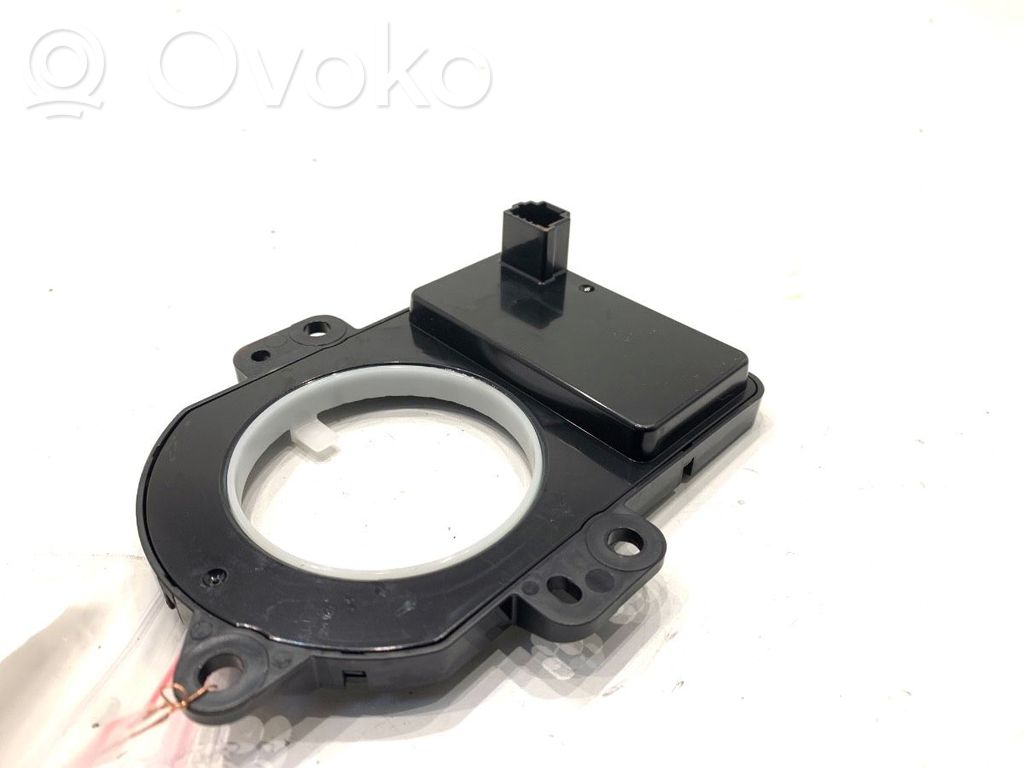 Renault Trafic III (X82) Steering angle sensor 