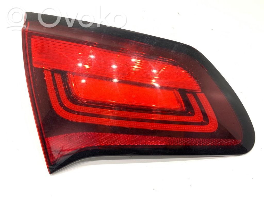 Citroen C4 II Takavalot 
