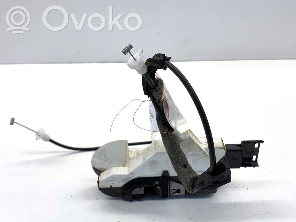 Citroen C5 Serrure de porte avant 