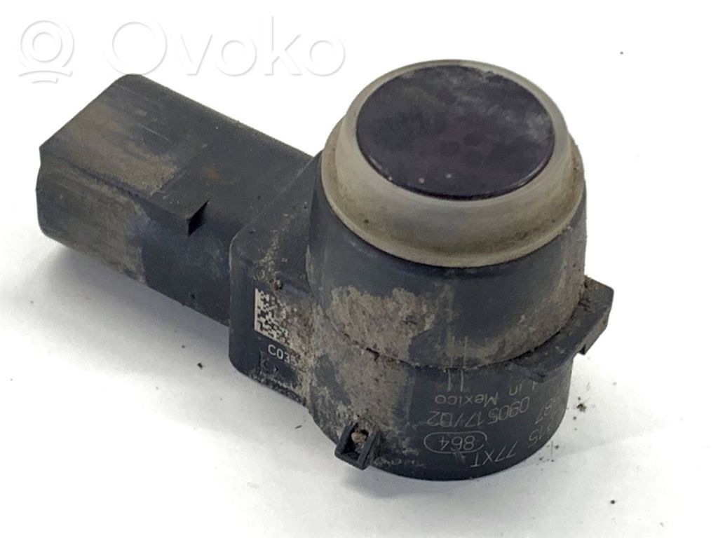 Citroen C5 Senzor de parcare PDC 
