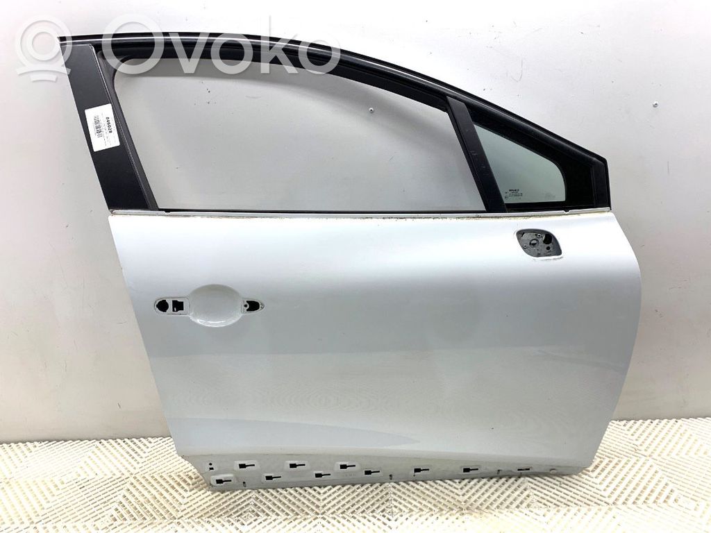 Renault Clio IV Durvis 