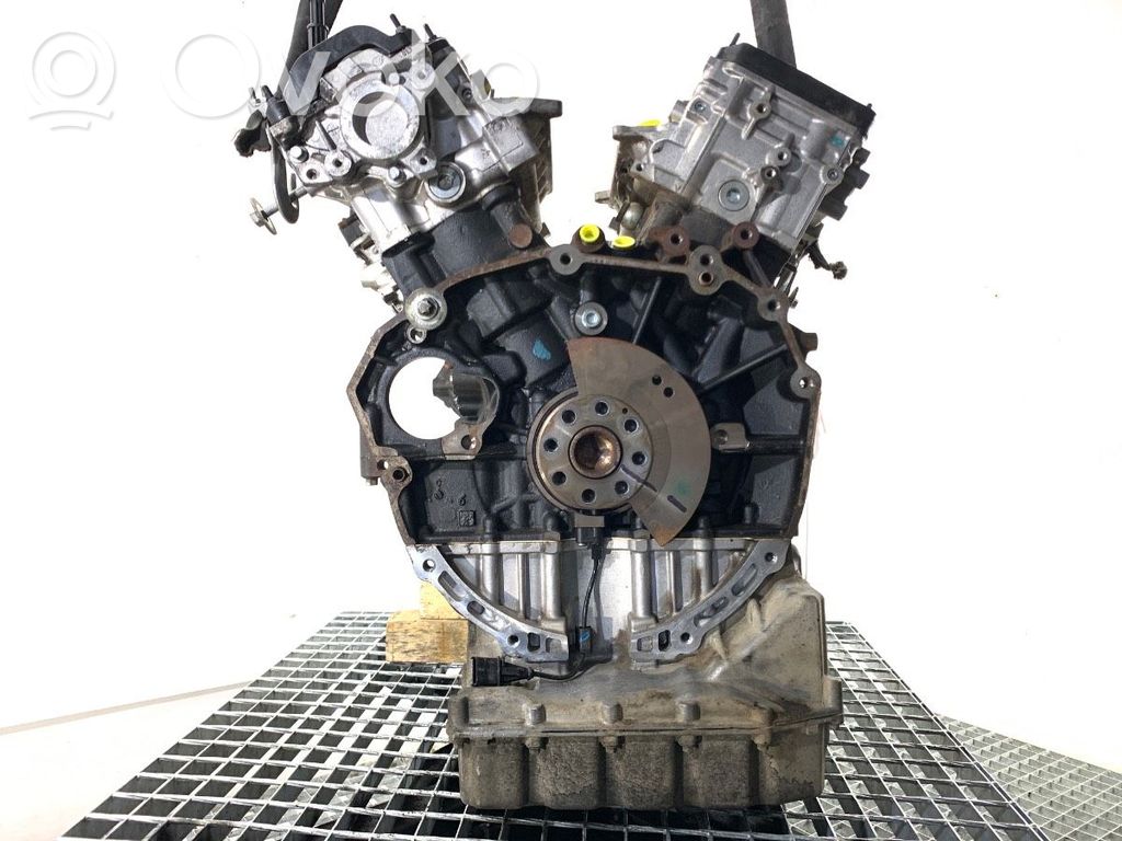 Jeep Grand Cherokee Engine 