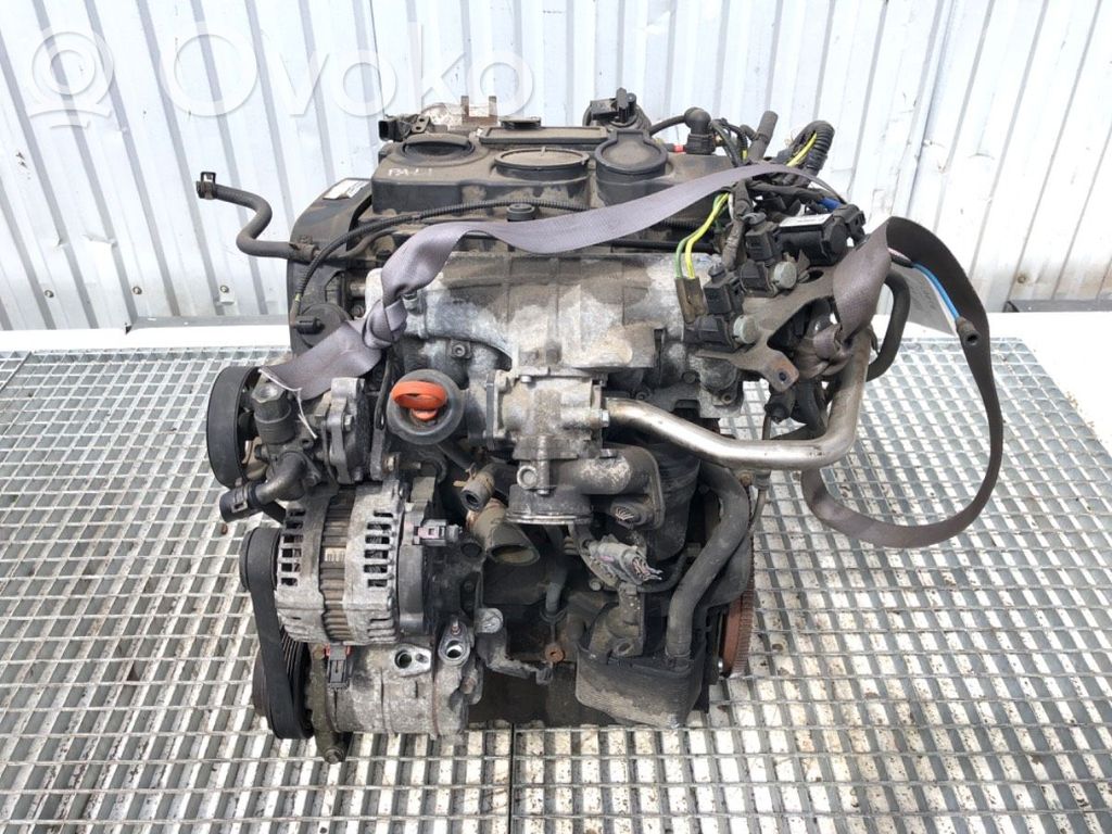 Engine   BWD