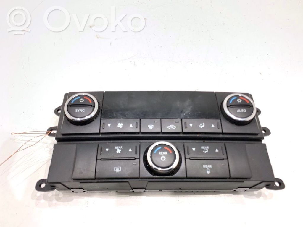 Dodge Journey Interrupteur ventilateur 