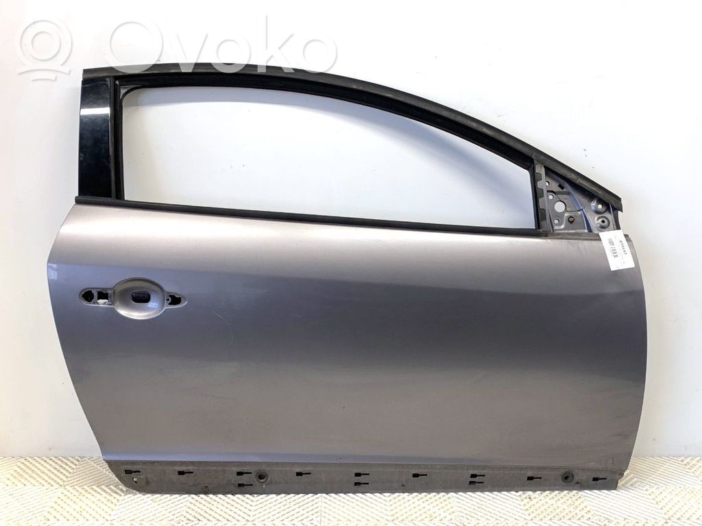 Renault Megane III Portiera anteriore 