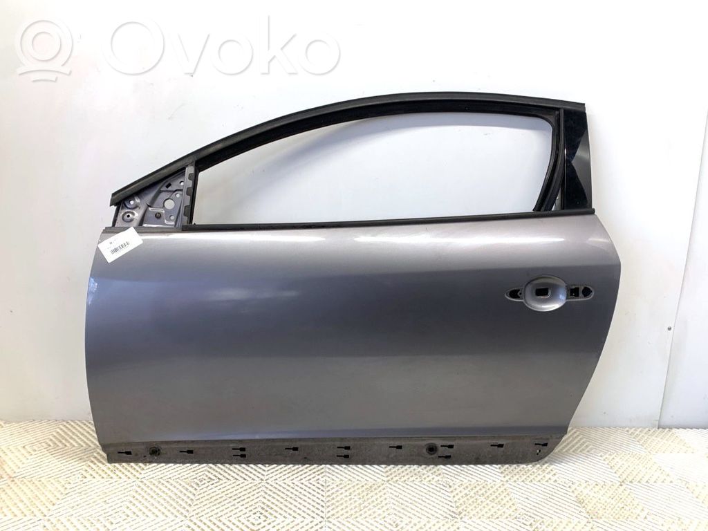 Renault Megane III Portiera anteriore 
