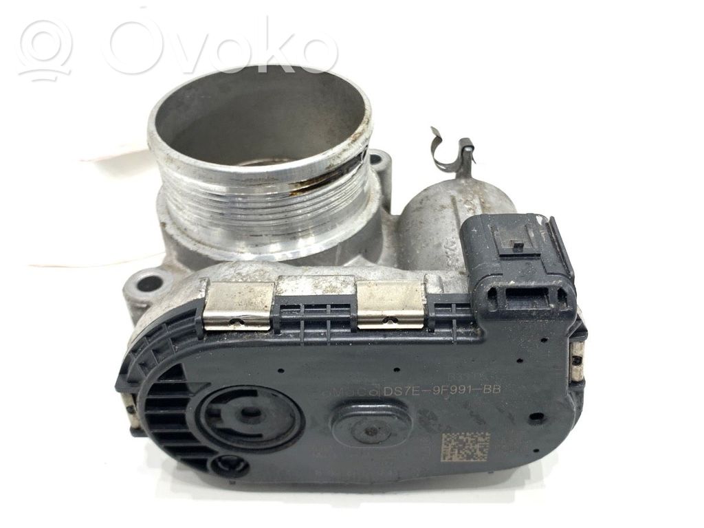 Válvula de cierre de motor   DS7E9F991BB