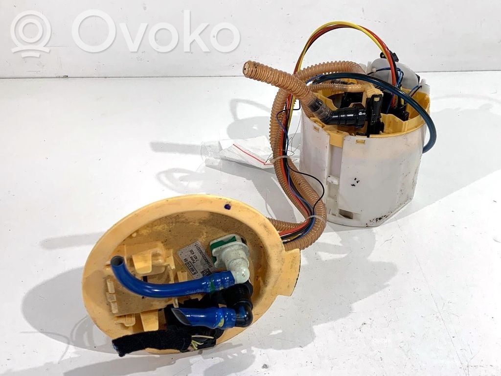 BMW X4 G02 In-tank fuel pump 