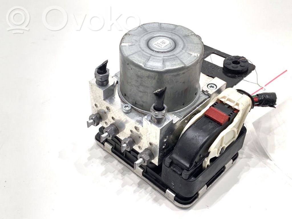 Renault Trafic III (X82) ABS Pump 