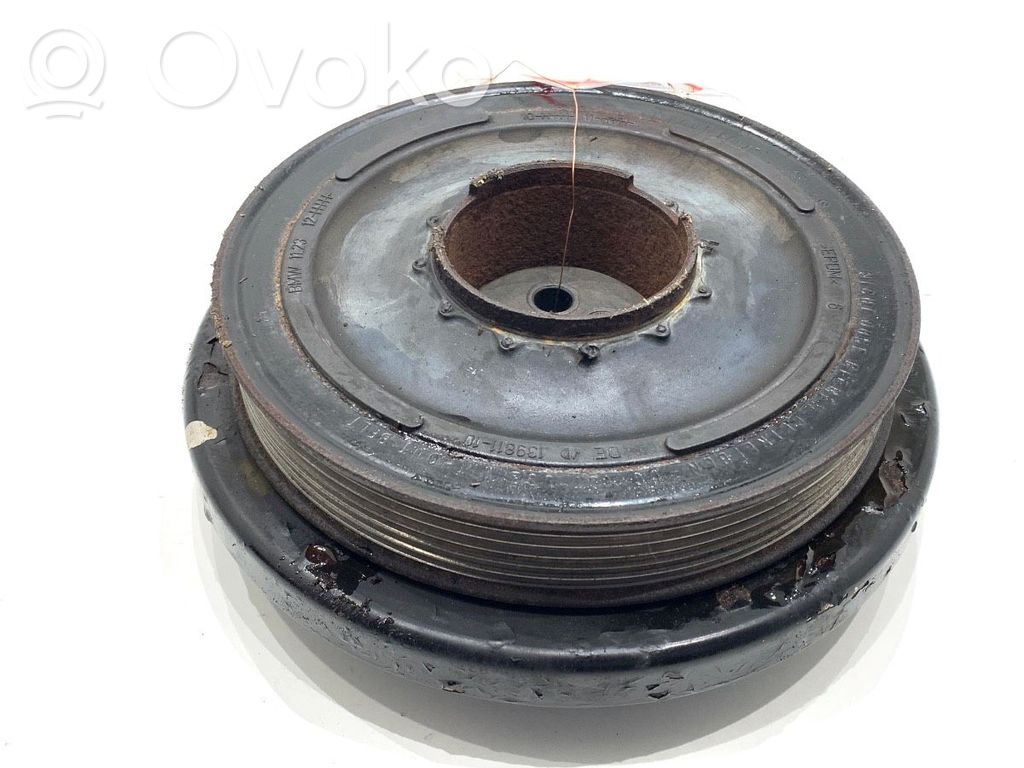 BMW 5 F10 F11 Puleggia del tendicinghia della cinghia di distribuzione 