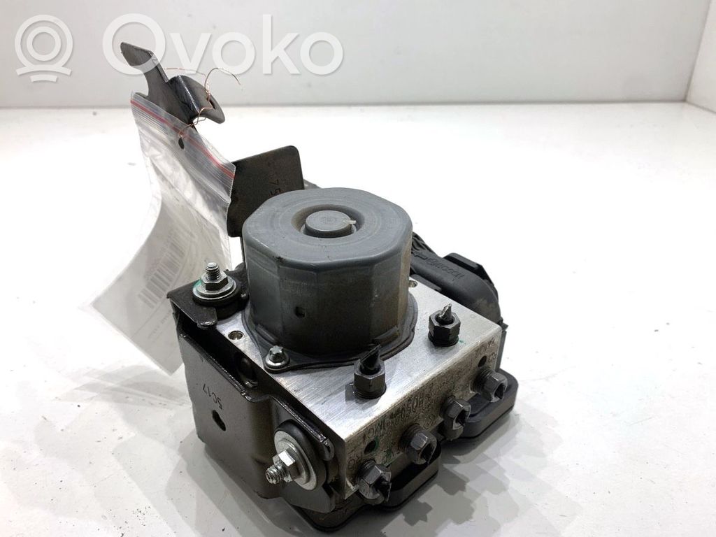 Dacia Duster II ABS bloks 