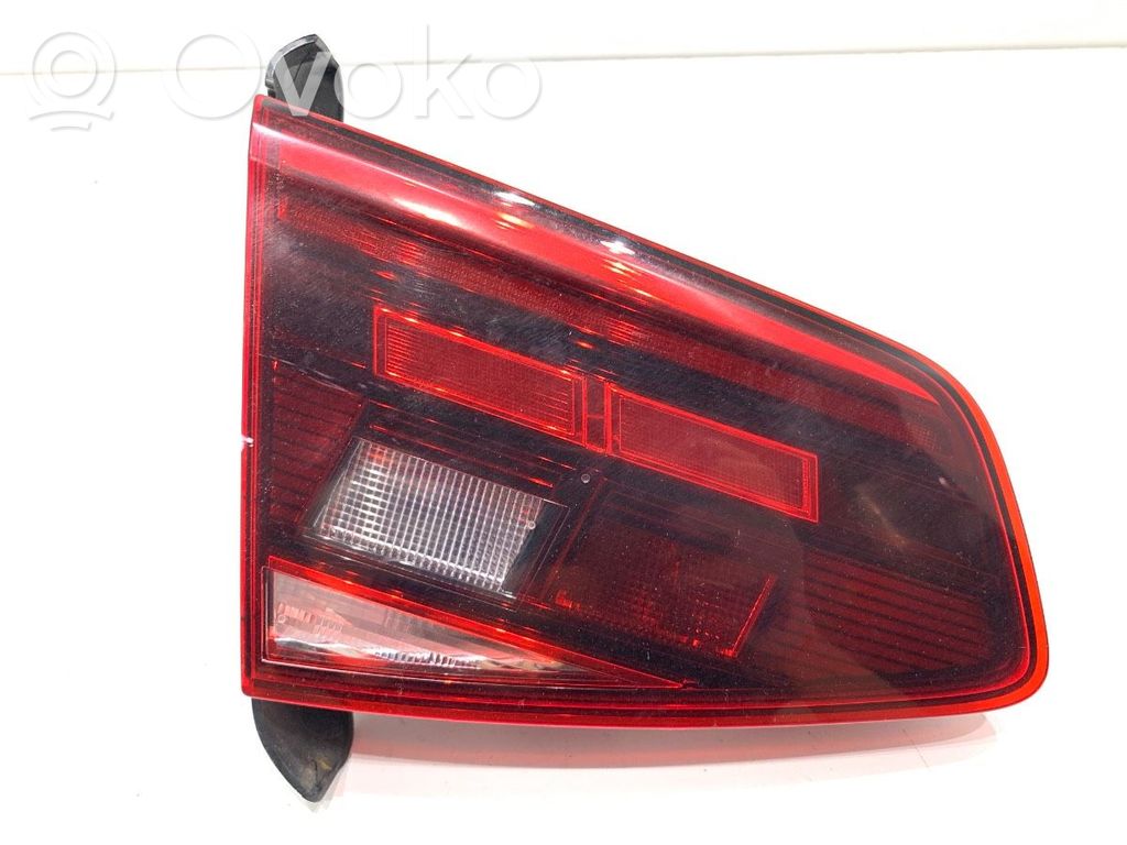 Volkswagen PASSAT B8 Takavalot 