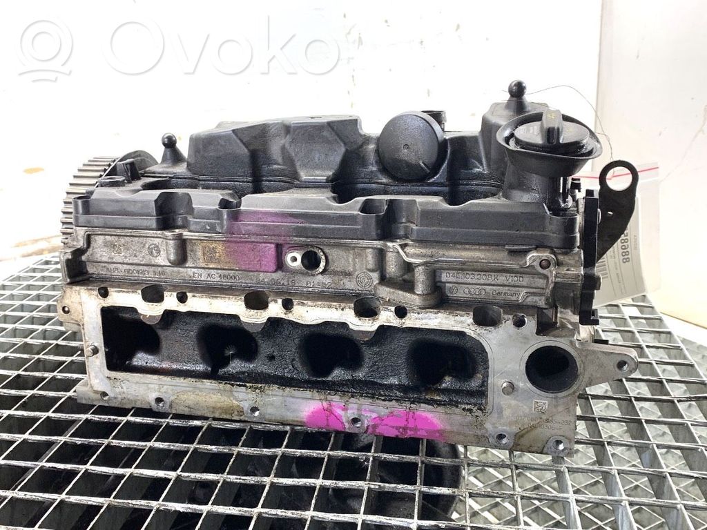 Skoda Octavia Mk3 (5E) Головка 