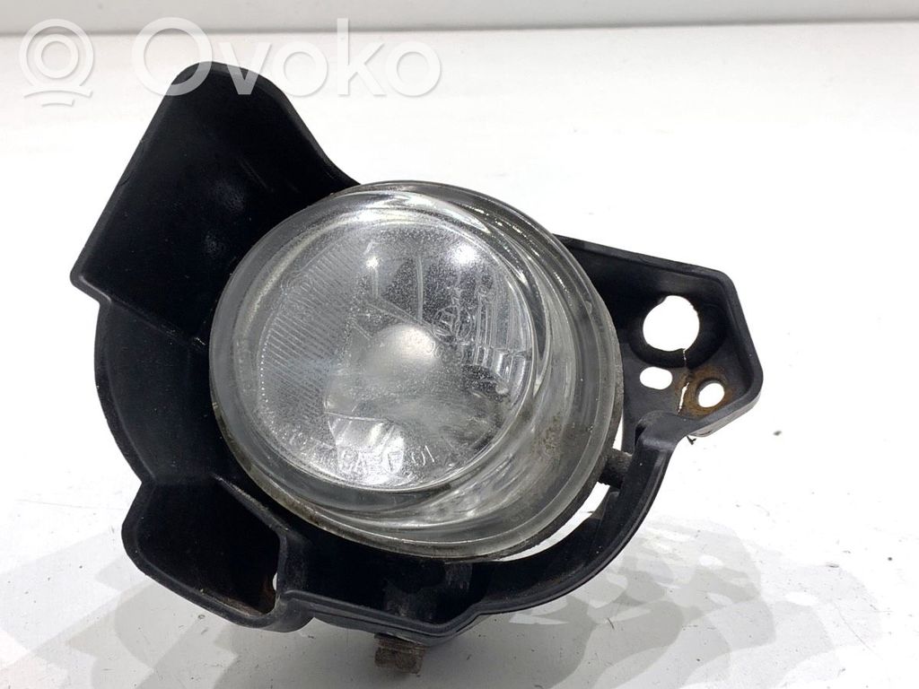 Mazda 3 II Feu antibrouillard avant
