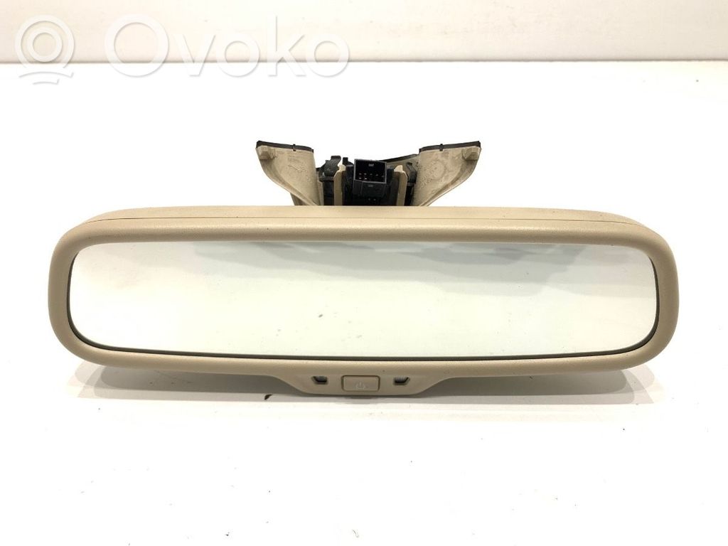 Espejo retrovisor (interior)   8T0857511AB