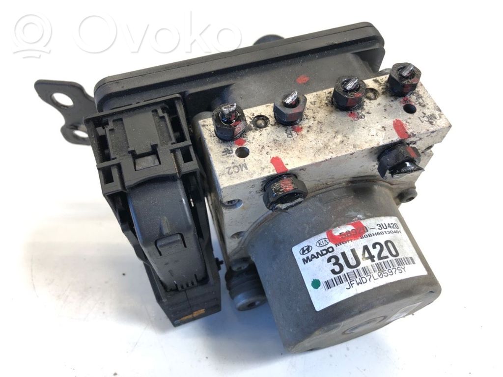 KIA Sportage ABS bloks 