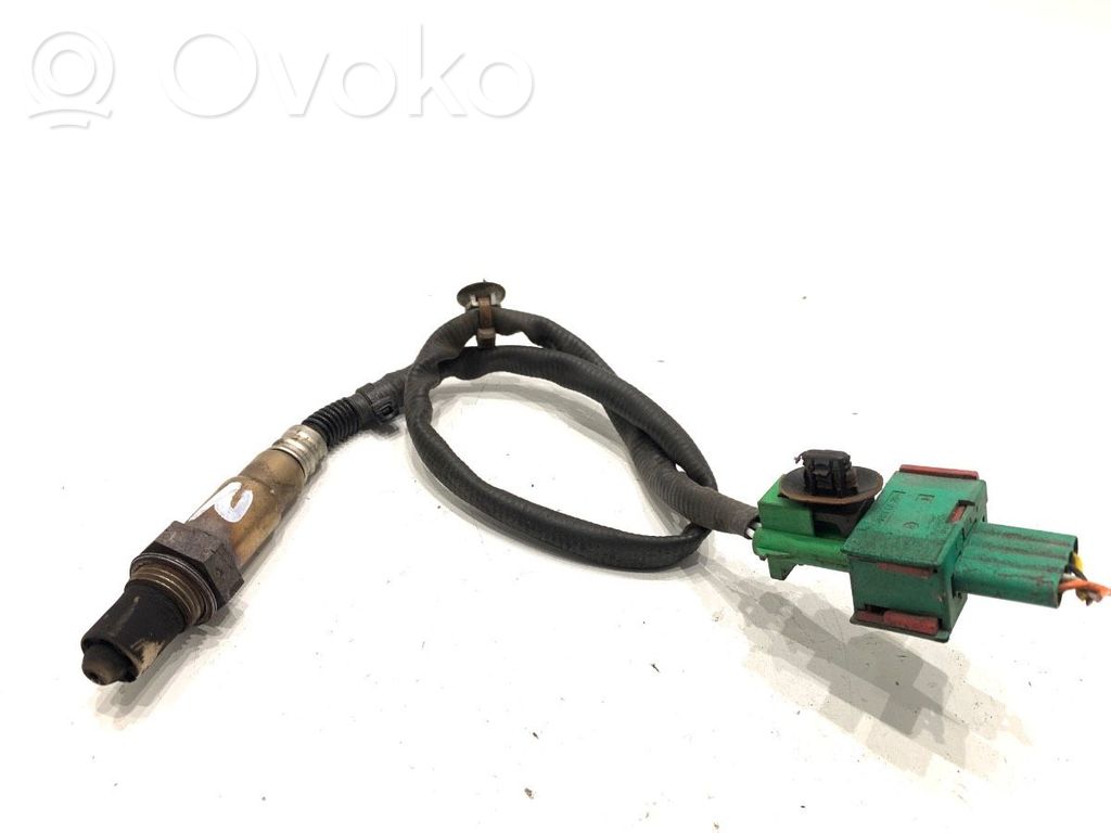 Sonde lambda   9665104080