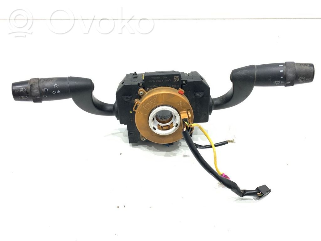 Peugeot Boxer Bloc semnalizator și ștergător parbriz 