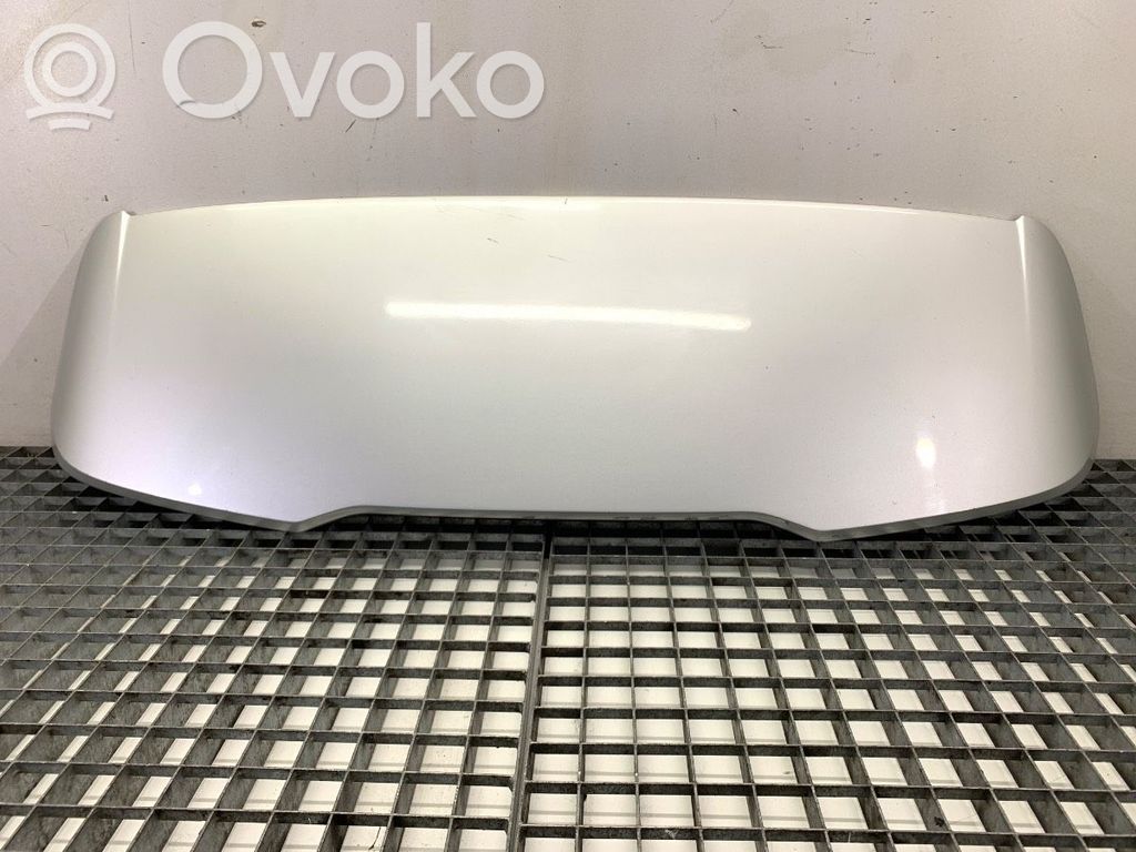 Volvo V40 Papildu bremžu signāla lukturis 