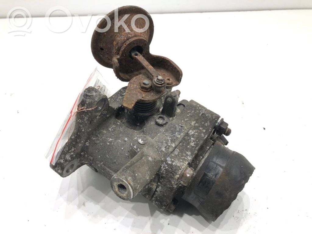 Honda CR-V Vanne EGR