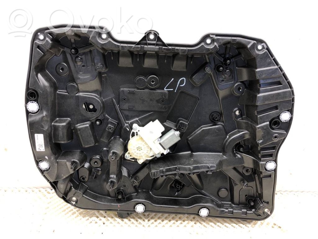 BMW X5 G05 Macara ușă față cu motor 