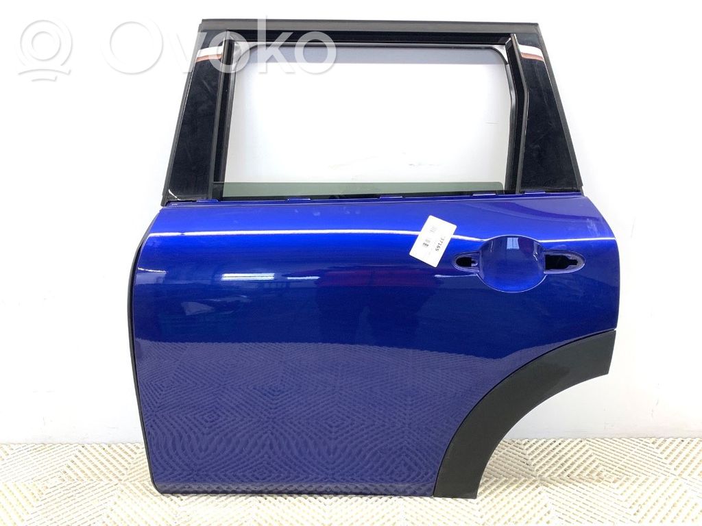 Mini Clubman F54 Rear door 