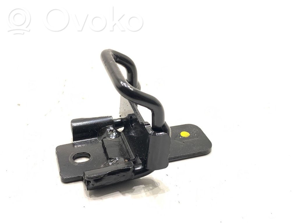 Hyundai i30 Suport ISOFIX 