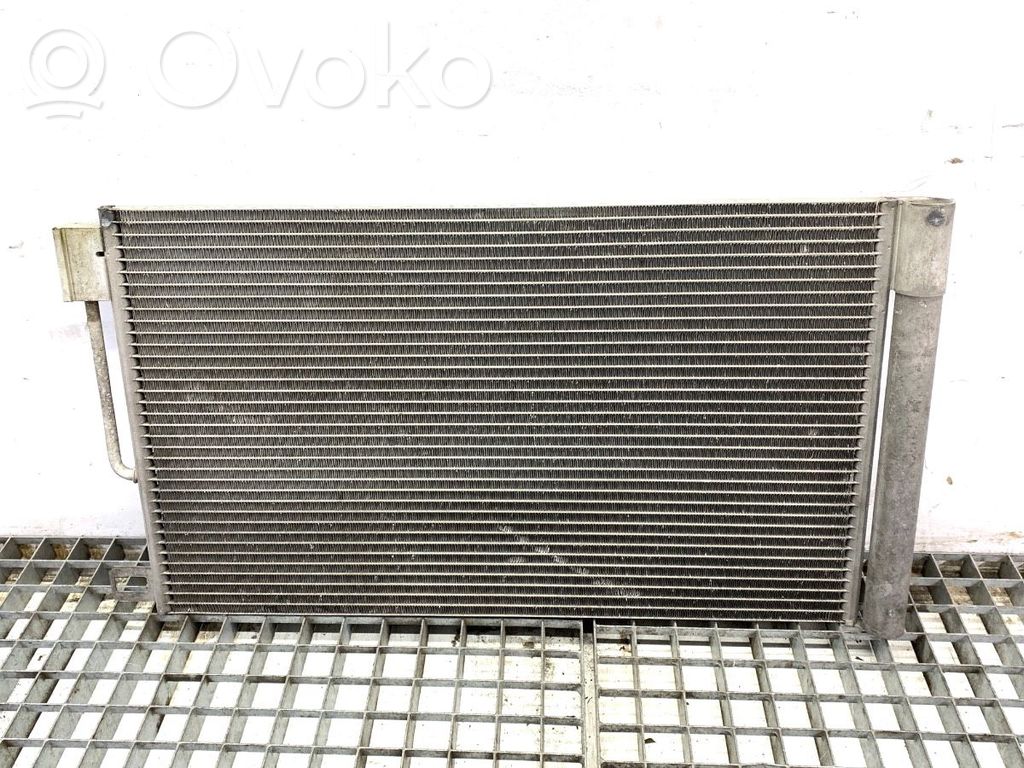 Coolant radiator   39035151