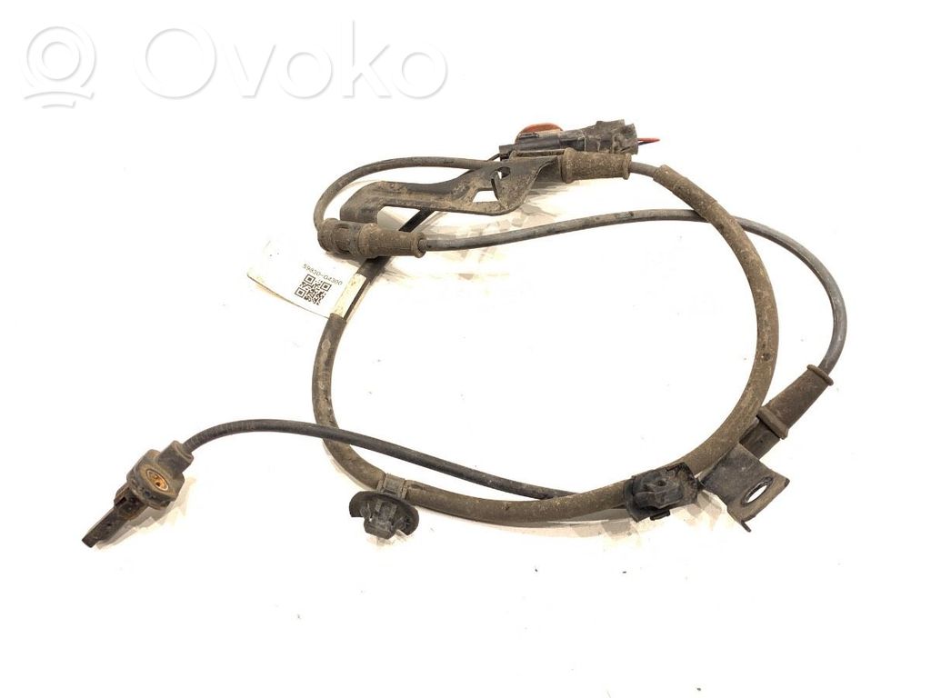 Hyundai i30 Geschwindigkeitssensor Drehzahlsensor 