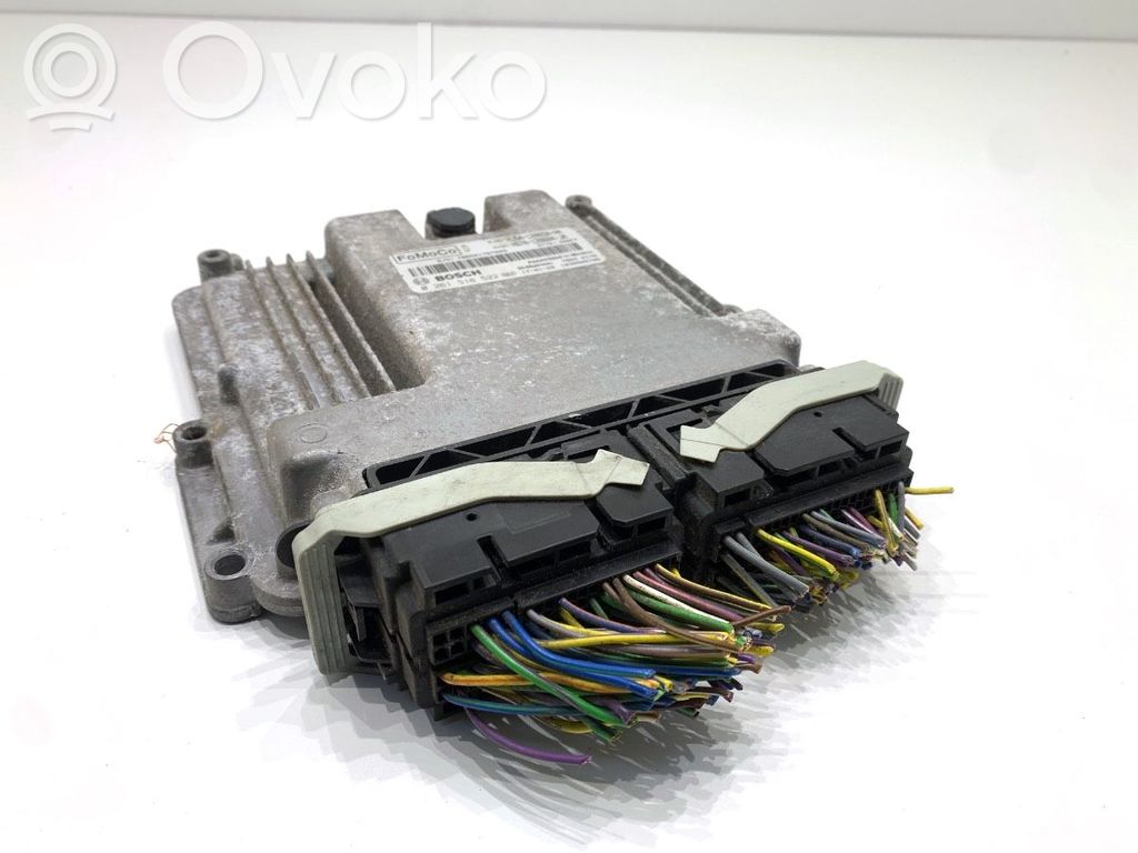 Komputer / Sterownik ECU silnika   HJ5A12A650HA
