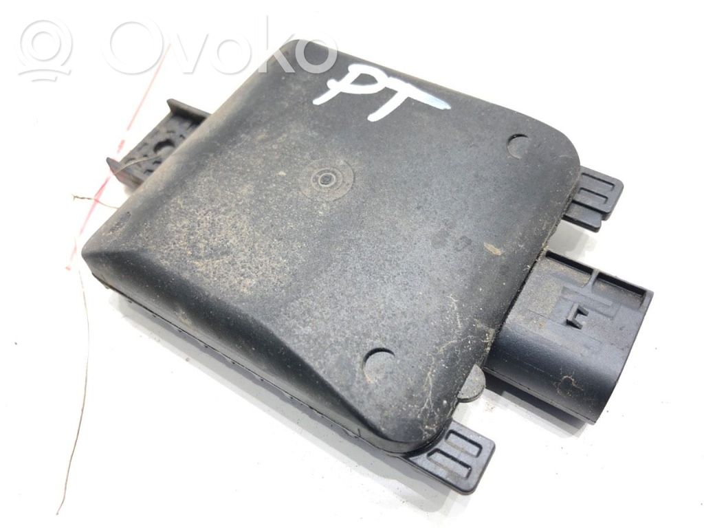 Skoda Octavia Mk4 Other control units/modules 