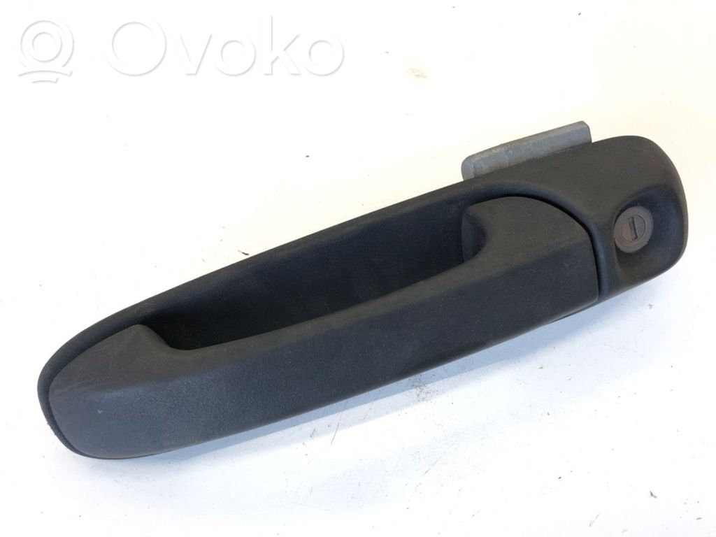 Dodge Durango Front door exterior handle 