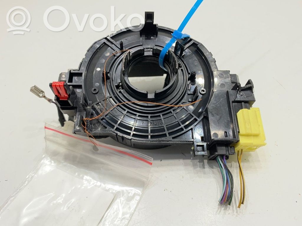 Toyota Corolla E210 E21 Airbag squib ring wiring 