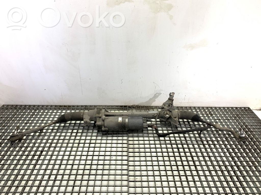 BMW X5 G05 Cremagliera dello sterzo 
