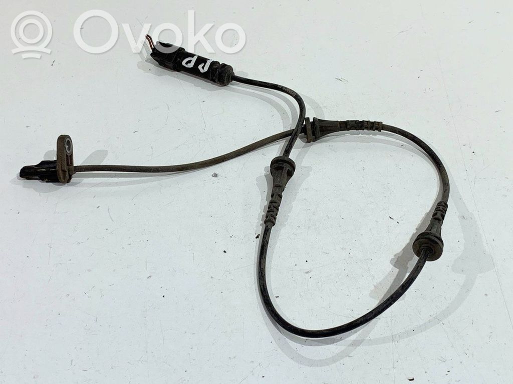 Sensor ABS de aceleración de rueda   6895655