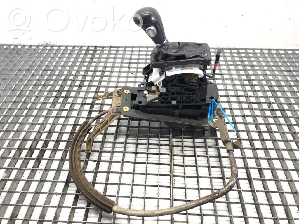 Audi Q7 4L Palanca de cambios 